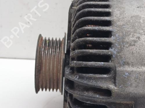 Alternator AUDI A6 C6 (4F2) 3.0 TDI quattro | BP36501885M7 - Image 3