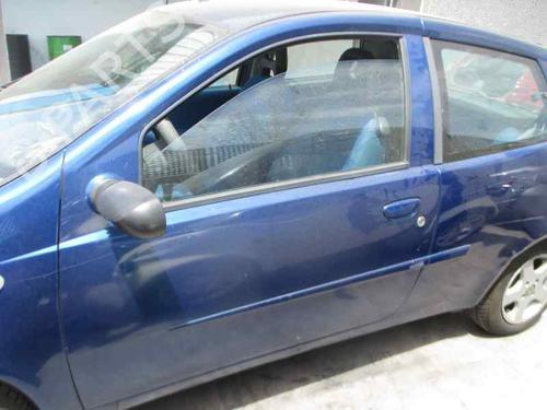 Ignition barrel FIAT PUNTO (188_)  | BP2392956M48 