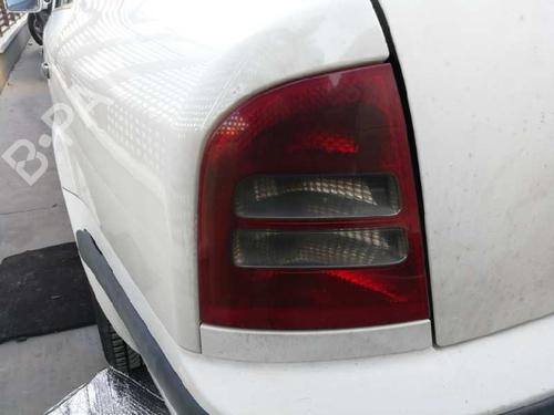 Right headlight SKODA OCTAVIA I (1U2)  | BP5041995C29 