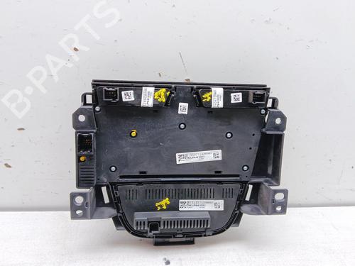 Switch OPEL ASTRA J (P10) 1.6 CDTi (68) | BP29062874I30 