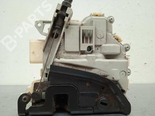 Rear right lock SEAT LEON (1P1) 2.0 TDI 16V | BP10336785C99 