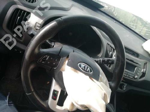 Used Steering wheel KIA SPORTAGE III (SL) [2009-2017]  12181578