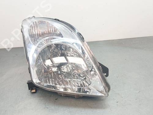 Right headlight SUZUKI SWIFT III (MZ, EZ) 1.3 DDiS (RS413D) | BP39009629C29 - Image 2