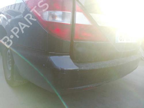 Achterlicht kofferdeksel achterklep links SSANGYONG RODIUS I 2.7 Xdi | BP13113496C79 