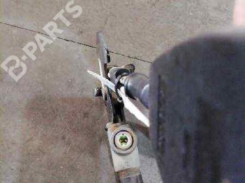Front right belt tensioner BMW 5 (E39)  | BP4374554C88 