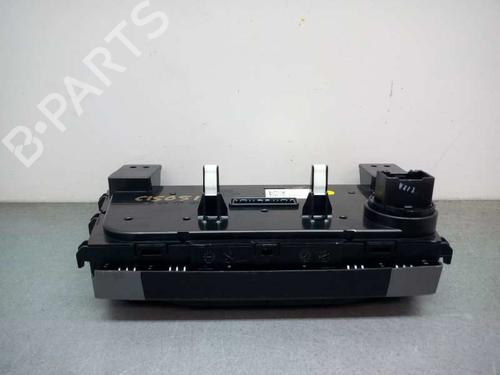 Climate control HYUNDAI ELANTRA VI Saloon (AD, ADA)  | BP12134562I5