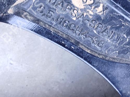 Rim OPEL CORSA F (P2JO) 1.2 (68) | BP31339381C45 