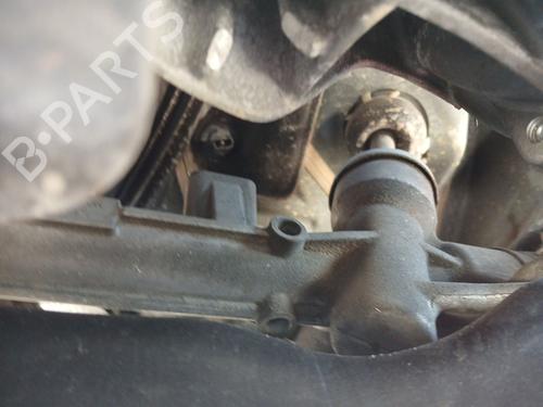 Steering rack RENAULT KADJAR (HA_, HL_) 1.2 TCe 130 (HLMR) | BP33232936M22 - Image 2