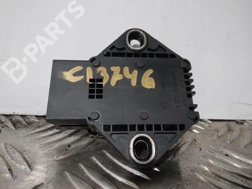 Electronic module HONDA CIVIC VIII Hatchback (FN, FK) 2.2 CTDi (FK3) | BP9439625M83 