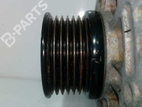 Alternator OPEL ASTRA J (P10)  | BP12193669M7 
