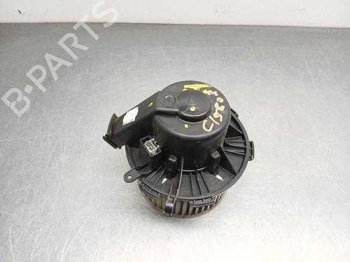 Motor calefaccion Motor calefaccion 39598367 39598367