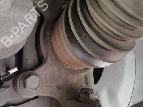 Used Right front steering knuckle HONDA CR-V IV (RM_) 1.6 i-DTEC (RE6) (120 hp) 17489832