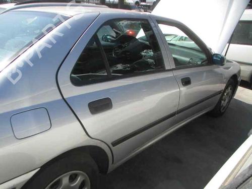 Gearbox PEUGEOT 406 (8B) 1.8 16V | BP2379837M3 