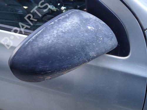 Used Right mirror NISSAN QASHQAI / QASHQAI +2 I (J10, NJ10, JJ10E) 2.0 dCi (150 hp) 26595146