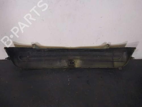 Rear bumper MINI MINI (R50, R53) One | BP16499947C8 