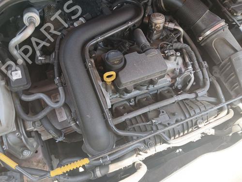Used Engine Engine SEAT ARONA (KJ7, KJP) 1.0 TSI (110 hp) 27164727 27164727