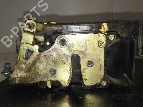 Front left lock DAEWOO LANOS (KLAT) 1.3 | BP2430896C98 