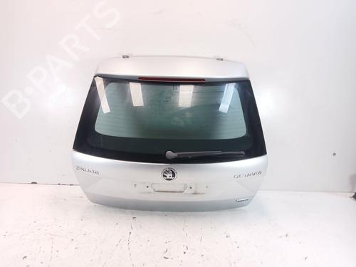 tailgate-skoda-octavia-iii-combi-5e5-5e6-2012-2013-2014-2015-2016-2017-2018-2019-2020-33974559 main image