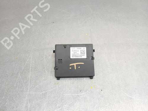 Used Electronic module Electronic module FORD PUMA (J2K, CF7) 1.0 EcoBoost (125 hp) 33290349 33290349