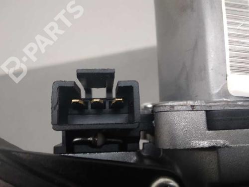 Rear wiper motor OPEL ASTRA K (B16) 1.6 CDTi (68) | BP11180743M102 