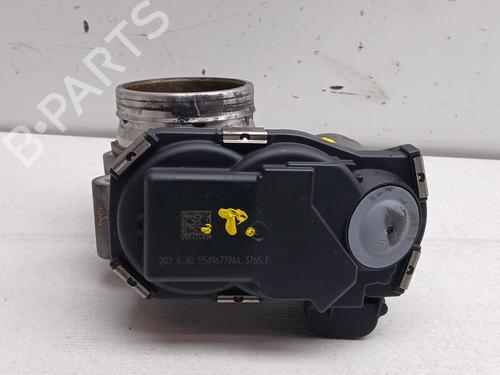 Throttle body OPEL ASTRA K (B16) | BP25849570M82