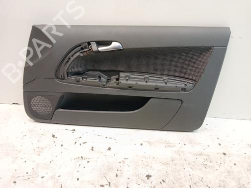Used Front right panel Front right panel AUDI A3 Sportback (8PA) 2.0 TFSI (200 hp) 40599390 40599390