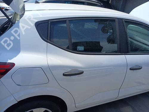 right-rear-door-dacia-sandero-iii-2021-36411885 main image