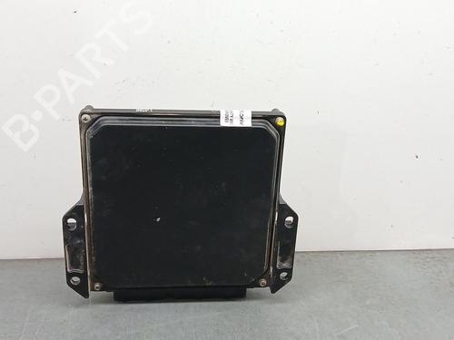 Engine control unit (ECU) NISSAN PATHFINDER III (R51) 2.5 dCi 4WD | BP31014500M57