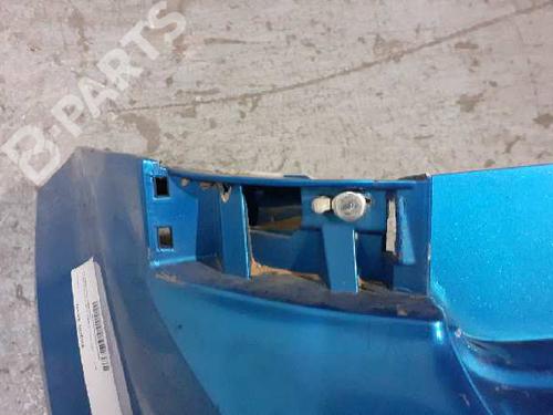 Rear bumper FORD FOCUS C-MAX (DM2)  | BP8642507C8 