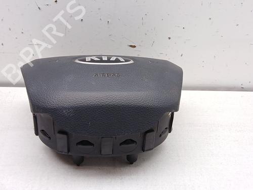 Driver airbag KIA RIO III (UB) | BP30149685C9
