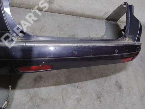 Rear bumper CITROËN C4 Picasso I MPV (UD_)  | BP11196221C8 