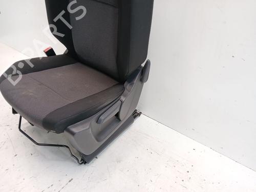 Left front seat OPEL COMBO Box Body/MPV (K9) 1.5 D | BP34267935C15  - Image 5