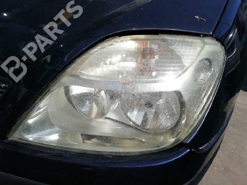 Køler RENAULT SCÉNIC I MPV (JA0/1_, FA0_)  | BP7648994M31 