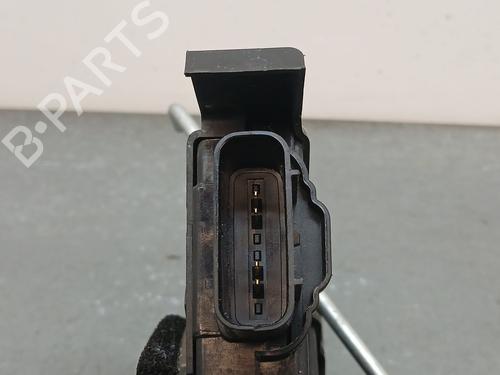 Venstre bak lås KIA RIO IV (YB, SC, FB) 1.0 T-GDI 100 Eco-Dynamics+ | BP22752699C100 