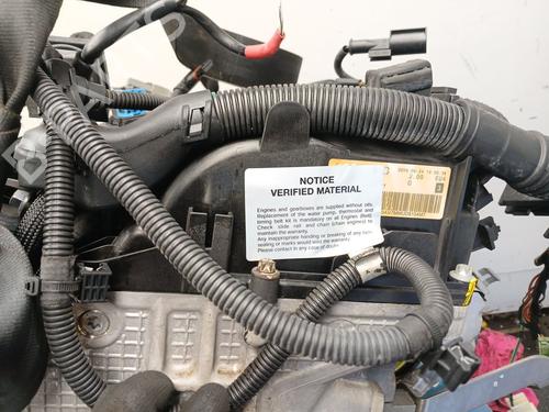 Engine BMW 1 (E87) 120 d | BP33794300M1 - Image 14