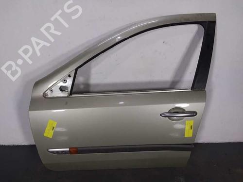 Left front door RENAULT LAGUNA II Grandtour (KG0/1_)  | BP14934488C2 
