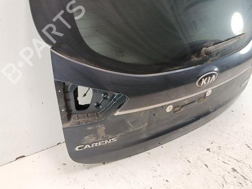Tailgate KIA CARENS IV | BP17542053C6 - Image 6