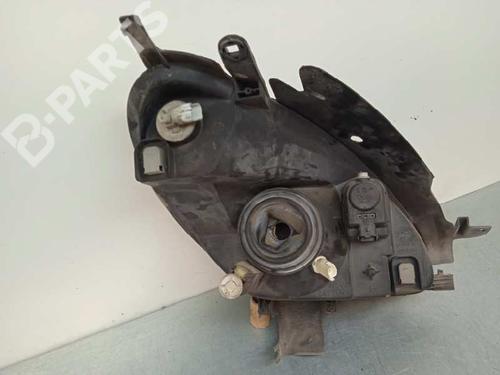 Left headlight CITROËN XSARA PICASSO (N68)  | BP8059240C28 