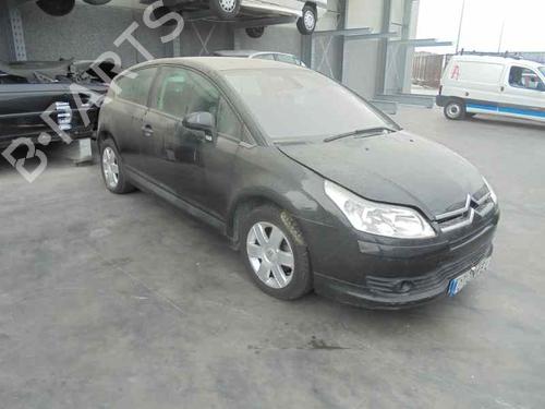 Venstre foran invendig håndtak CITROËN C4 Coupe (LA_)  | BP3415784I13 