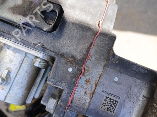 Gearbox HYUNDAI TUCSON (NX4E, NX4A)  | BP24589290M3 