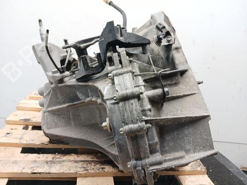 Gearbox RENAULT MEGANE IV Hatchback (B9A/M/N_) 1.5 dCi 110 (B9A3) | BP33241626M3  - Image 6
