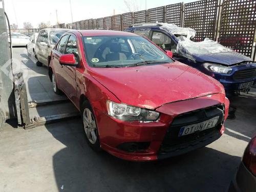 Engine MITSUBISHI LANCER VIII Sportback (CX_A)  | BP11568121M1 
