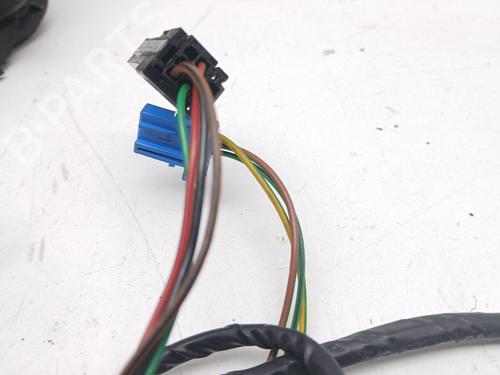 Left mirror CITROËN C4 Grand Picasso I (UA_) 1.6 HDi | BP31753579C26 