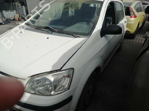 Engine control unit (ECU) HYUNDAI GETZ (TB) 1.1 | BP19247492M57 
