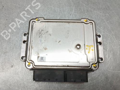 Engine control unit (ECU) HYUNDAI SANTA FÉ II (CM) 2.2 CRDi 4x4 | BP30544029M57