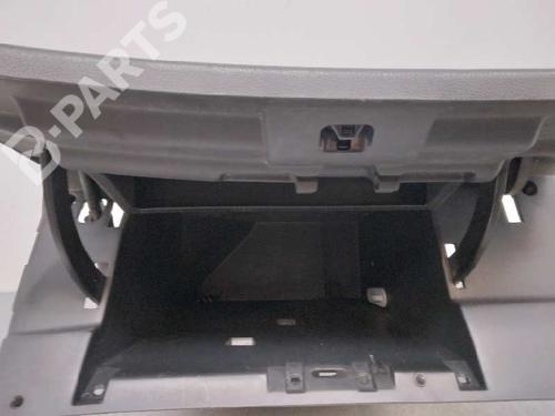 Glove box NISSAN QASHQAI / QASHQAI +2 I (J10, NJ10, JJ10E)  | BP10656272C95 