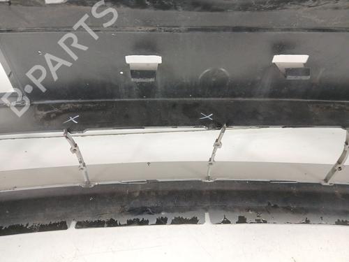 Front bumper RENAULT SCÉNIC II (JM0/1_)  | BP29432580C7 