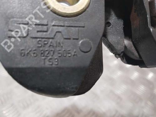 Tailgate lock SEAT IBIZA II (6K1) 1.9 SDI | BP2393311C101 