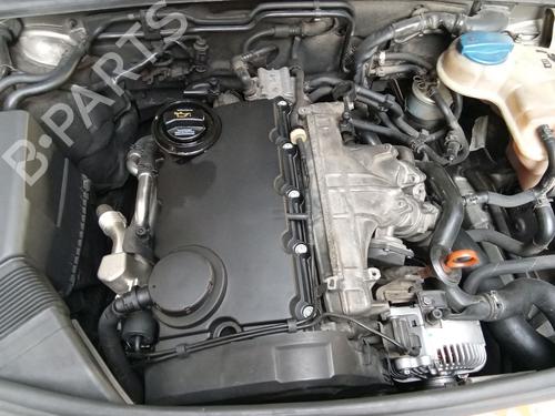 Engine AUDI A6 C6 (4F2) 2.0 TDI | BP39448600M1 - Image 2