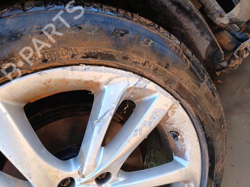 Rim INFINITI Q30 1.5 D | BP24040401C45 